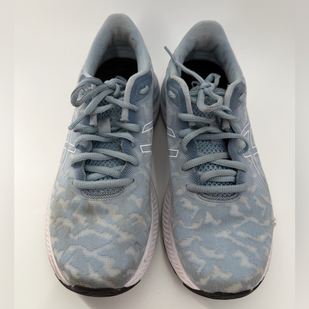 Bundle Of 3 Asics Women’s Running Sneakers - Picture 12 of 15